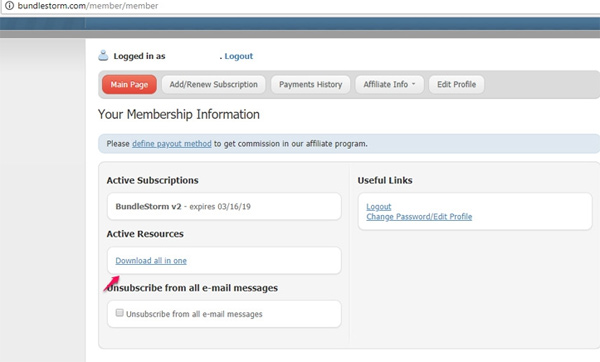 Get free Bundle Storm v2 graphic package licenses worth more than 147 USD, free of charge Picture 5