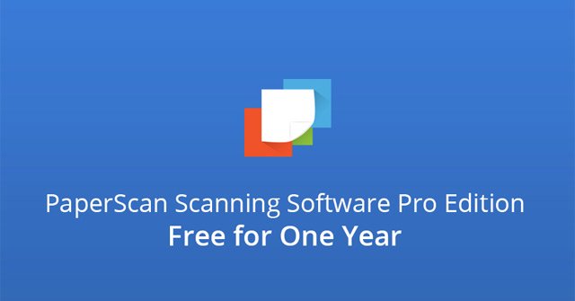 Get free ORPALIS PaperScan Pro software activation key Picture 1