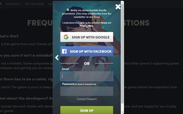 Get free racing game Dirt Rally worth $ 39.99 via Humble Store Picture 5