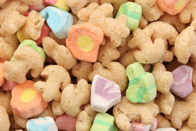 Get rid of these 5 foods right away if you want a healthy diet Picture 2