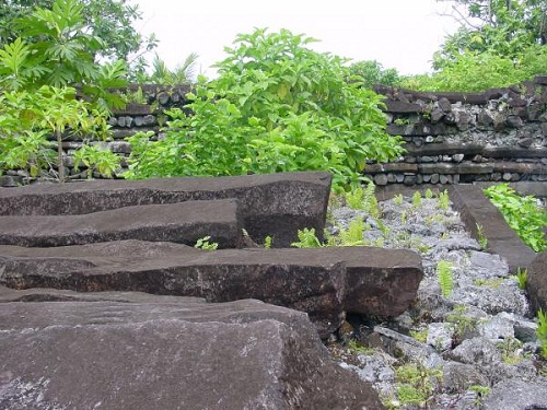 'Ghost city' in the heart of the ocean and the mysteries of puzzle scientists Picture 10