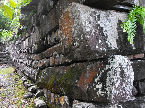 'Ghost city' in the heart of the ocean and the mysteries of puzzle scientists Picture 16
