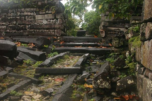 'Ghost city' in the heart of the ocean and the mysteries of puzzle scientists Picture 17