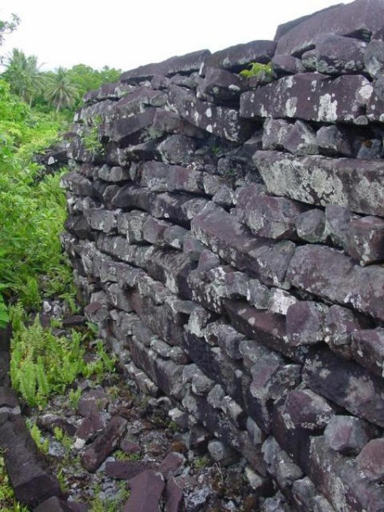 'Ghost city' in the heart of the ocean and the mysteries of puzzle scientists Picture 19