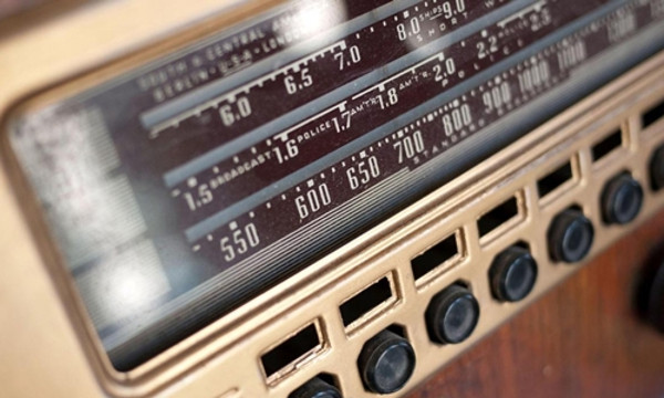 'Ghost' radio station continuously transmits mysterious cryptography for 40 years without stopping Picture 3