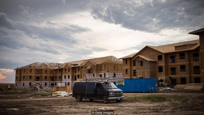 Ghost towns are famous all over the world for ... oil Picture 5