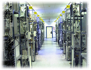 Ghosts in the network Picture 2