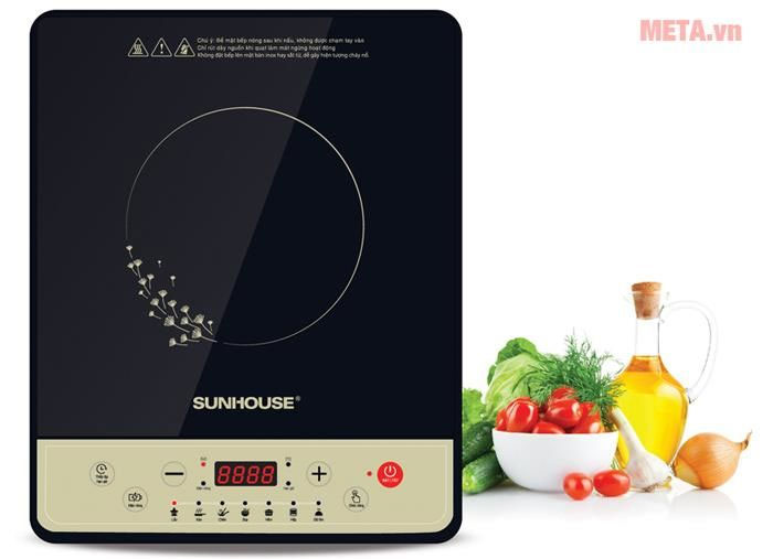 Gia Dung Sunhouse - Dramatic discount on the floor to celebrate the gratitude for Vietnamese women Picture 5