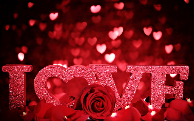 Gifts should not be given on Valentine's Day Picture 1