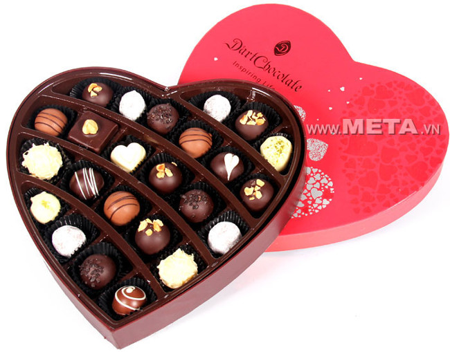 Gifts should not be given on Valentine's Day Picture 2