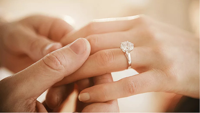 Gifts should not be given on Valentine's Day Picture 3