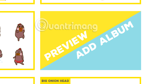 GIFUR emoji set for Facebook Messenger Picture 10