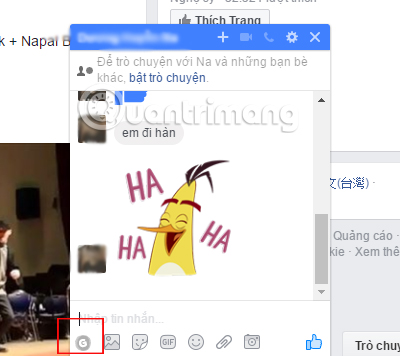 GIFUR emoji set for Facebook Messenger Picture 4