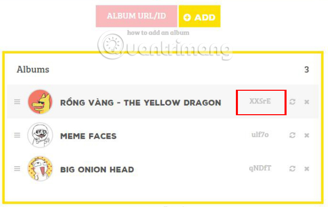 GIFUR emoji set for Facebook Messenger Picture 7