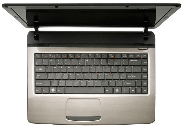 Gigabyte launched a new 14-inch Q2440 computer Picture 2