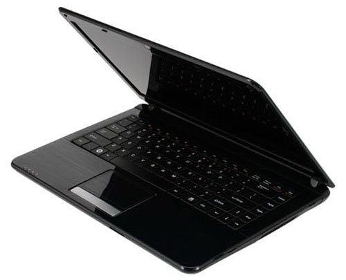 Gigabyte launched notebooks and cheap netbooks Picture 2