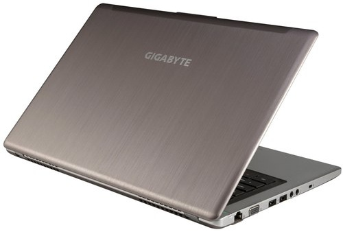 Gigabyte out touch ultrabook and laptop 'terrible' game Picture 3
