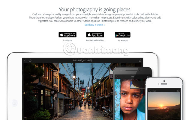 GIMP or Photoshop is the right tool for you? Picture 2