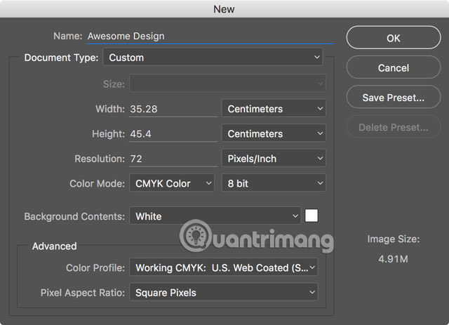 GIMP or Photoshop is the right tool for you? Picture 4