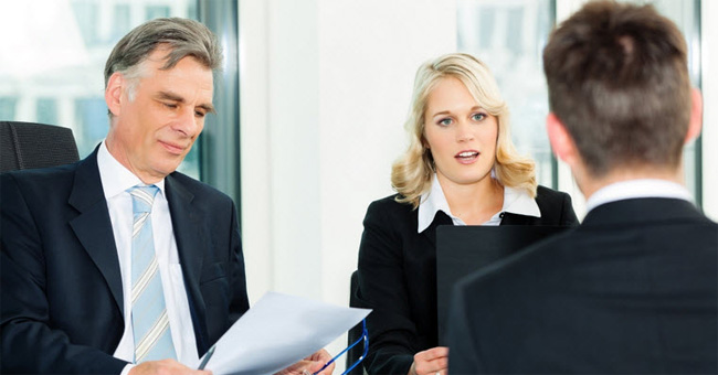 Give up 18 habits if you don't want to be unemployed Picture 4