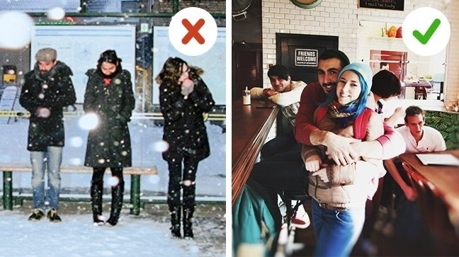 Give up these habits immediately if you don't want to get sick when it's cold Picture 4