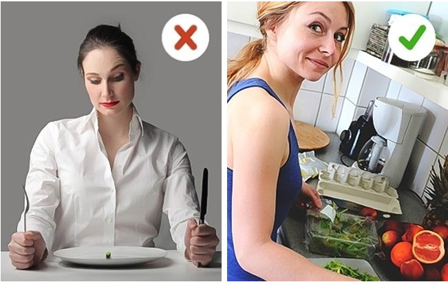 Give up these habits immediately if you don't want to get sick when it's cold Picture 6