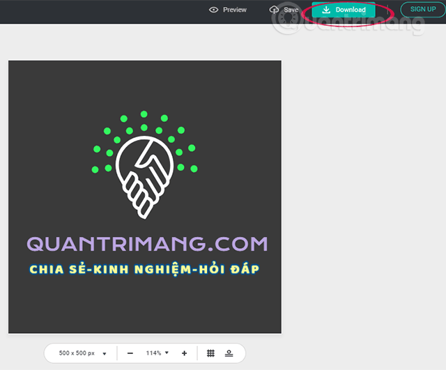 Give you a 45% discount coupon when buying a logo on DesignEvo Picture 2