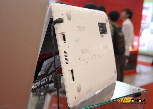 GM Technology's 'Macbook Air' costs just over 6 million Picture 4