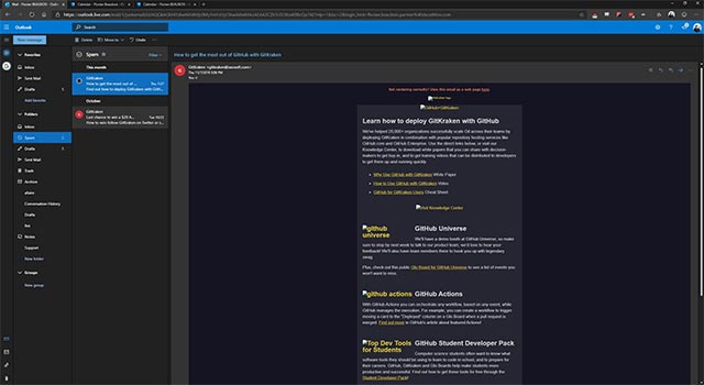 Gmail, Google Drive and Calendar will be built into Outlook.com Picture 2