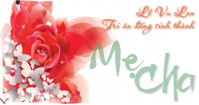 Go to the source to learn about Vu Lan holidays together Picture 4