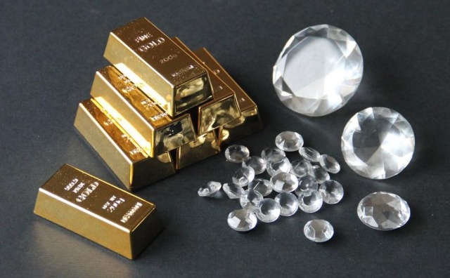 Gold and interesting facts that not everyone knows Picture 3