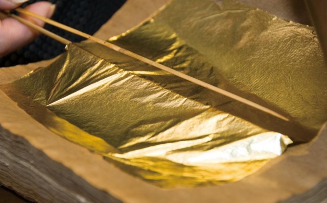 Gold and interesting facts that not everyone knows Picture 9