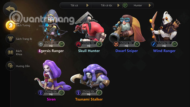 Gold farm tips and choose Auto Chess Mobile Picture 7