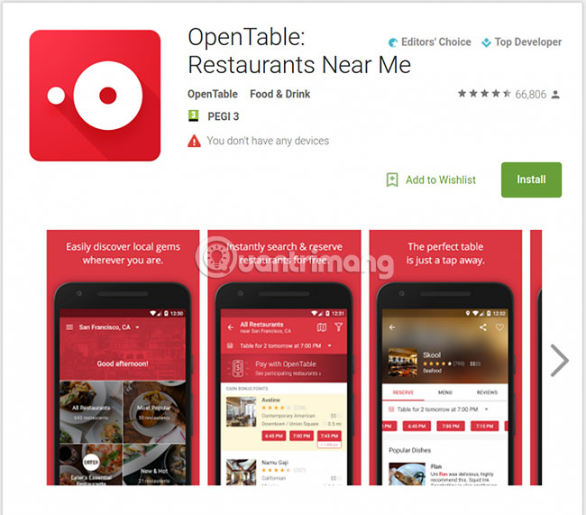 Good apps for Valentine's Day Picture 2