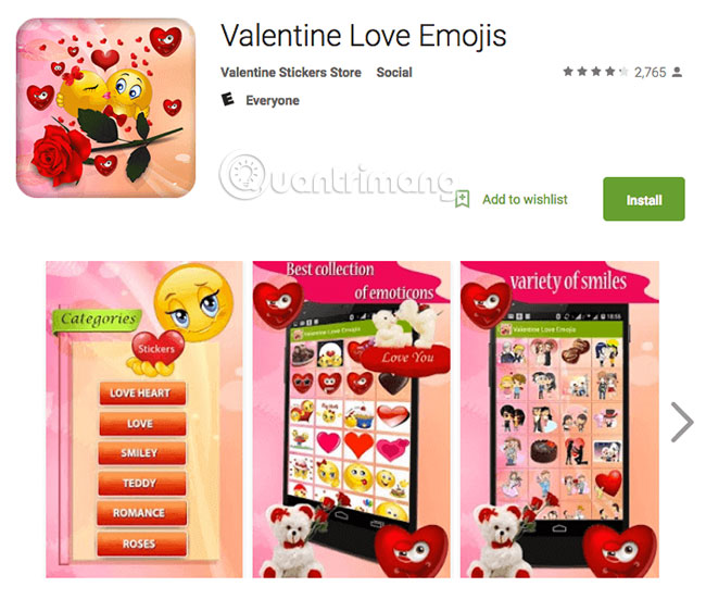 Good apps for Valentine's Day Picture 6