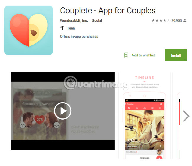 Good apps for Valentine's Day Picture 7