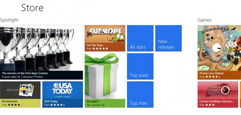 Good apps on Windows 8 Picture 1