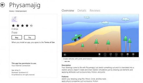 Good apps on Windows 8 Picture 10