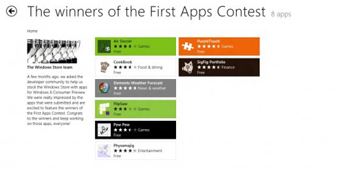 Good apps on Windows 8 Picture 2