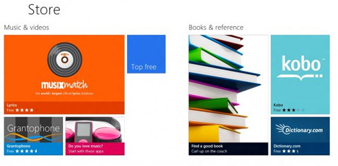 Good apps on Windows 8 Picture 5