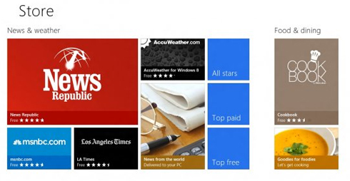Good apps on Windows 8 Picture 6