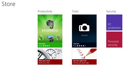 Good apps on Windows 8 Picture 8