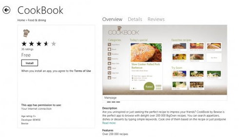 Good apps on Windows 8 Picture 9