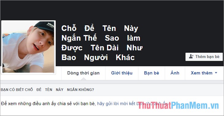 Good fb names, sum up the best fb names Picture 20