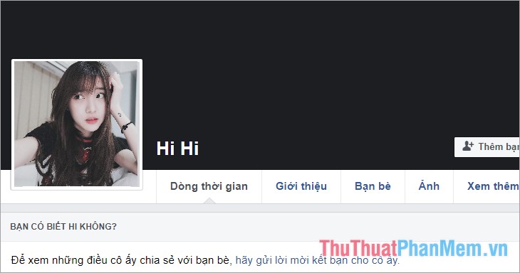 Good fb names, sum up the best fb names Picture 7