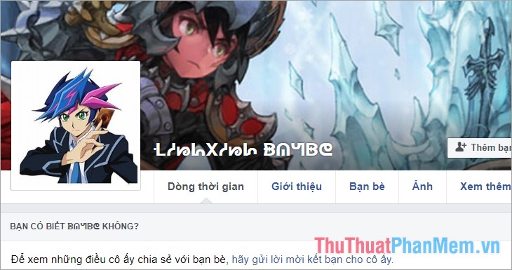 Good fb names, sum up the best fb names Picture 9