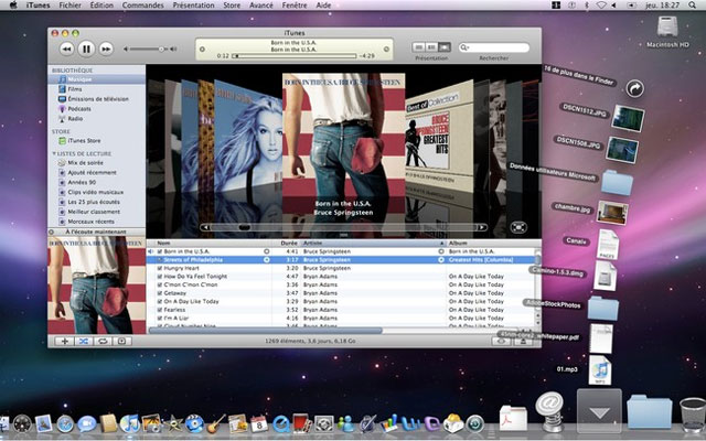 Good features on OS X you may not know yet Picture 1