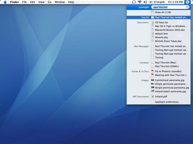 Good features on OS X you may not know yet Picture 7