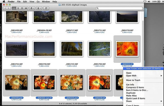 Good features on OS X you may not know yet Picture 8
