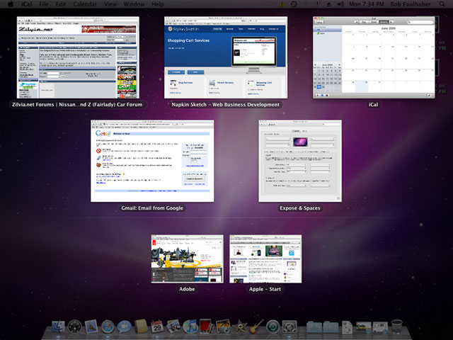 Good features on OS X you may not know yet Picture 9
